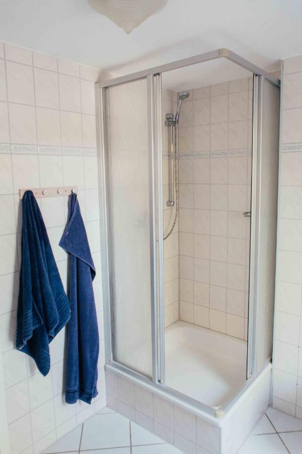 Ferienwohnung Strandperle Prerow Bagian luar foto