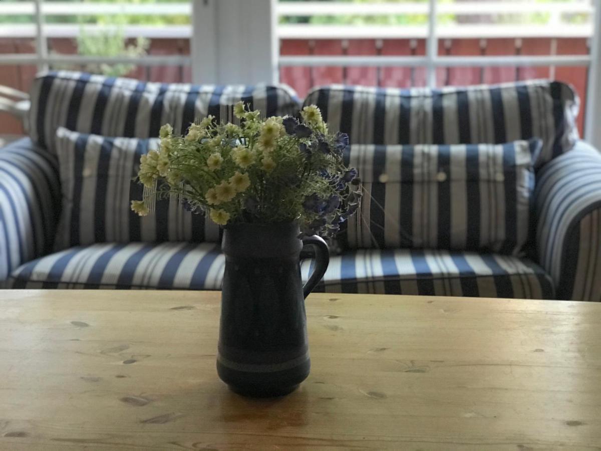 Ferienwohnung Strandperle Prerow Bagian luar foto